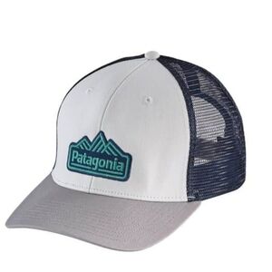 Patagonia Range Station Trucker Hat